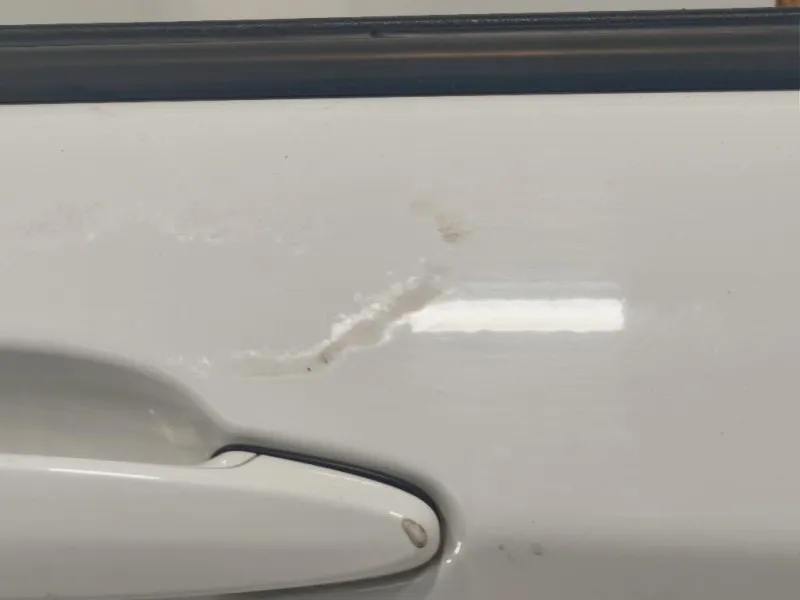 Porta ANT DX 41009628760 Bmw Serie 1 F20 Berlina 2015