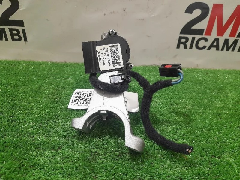 Cilindretto Commutatore Accensione CILINDRETTO CON CHIAVE GIULIETTA 61141101 Alfa Romeo Giulietta 2010