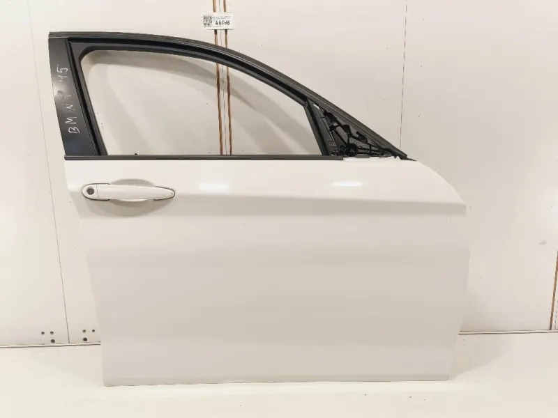 Porta ANT DX 41009628760 Bmw Serie 1 F20 Berlina 2015