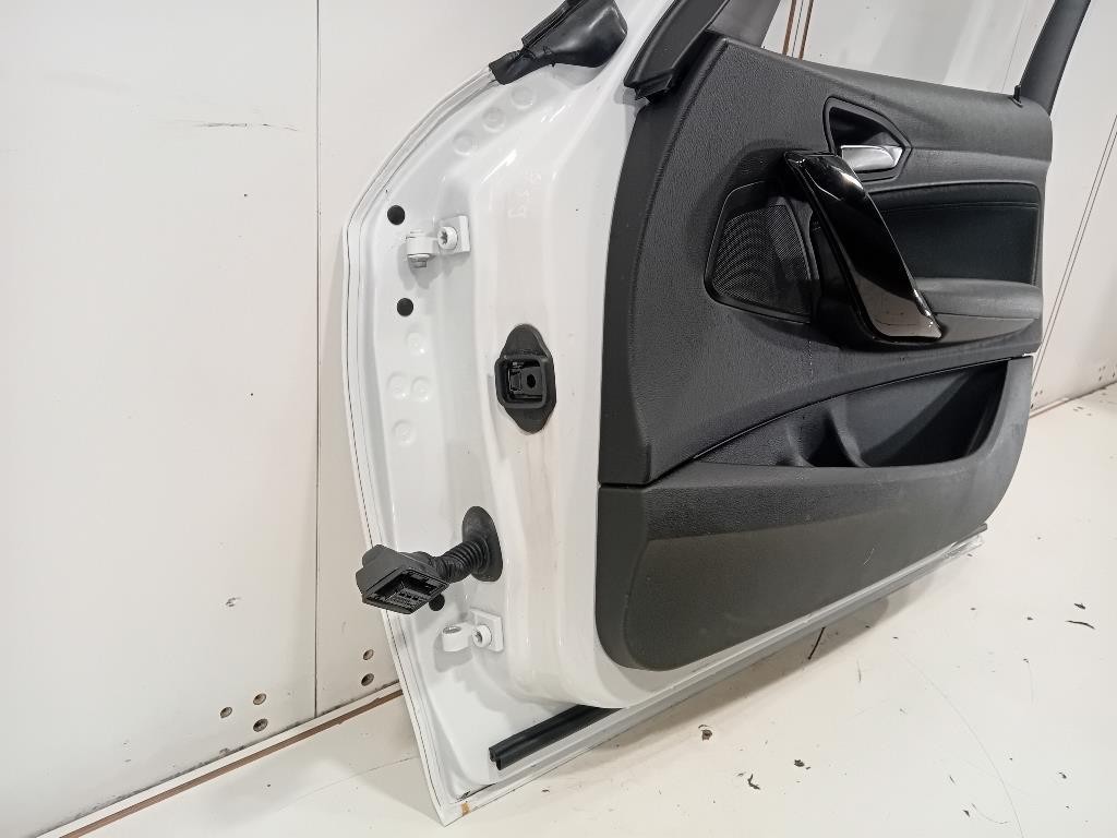 Porta ANT DX 41009628760 Bmw Serie 1 F20 Berlina 2015