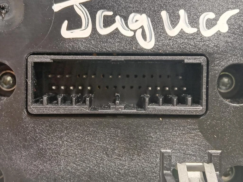 Modulo Comando Riscaldamento Clima GX73-18C858-GF Jaguar XE 2015