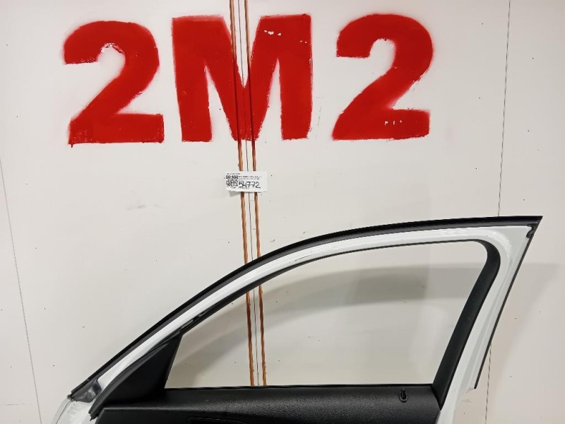 Porta ANT DX 41009628760 Bmw Serie 1 F20 Berlina 2015