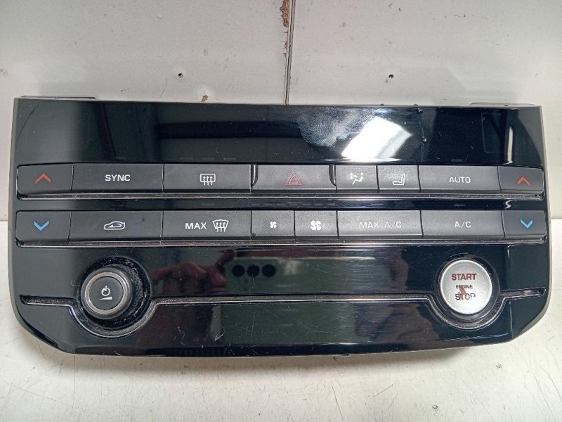 Modulo Comando Riscaldamento Clima JX63-18C858-GB Jaguar XE 2015