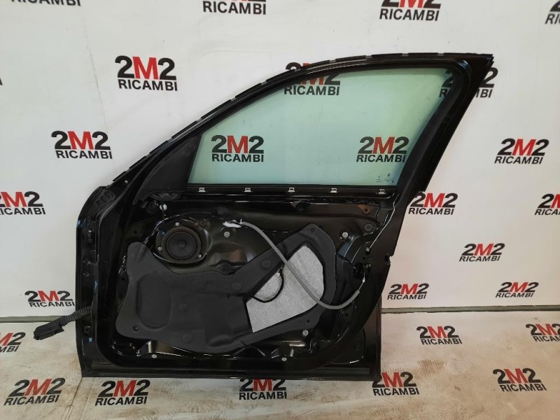 Porta ANT DX 41007284512 Bmw Serie 1 F20 Berlina 2015