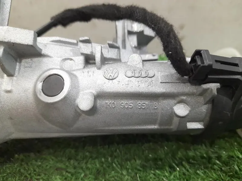 Cilindretto Commutatore Accensione 1K0905581B 1K0905865 Audi A3 8PA Sportback 2008