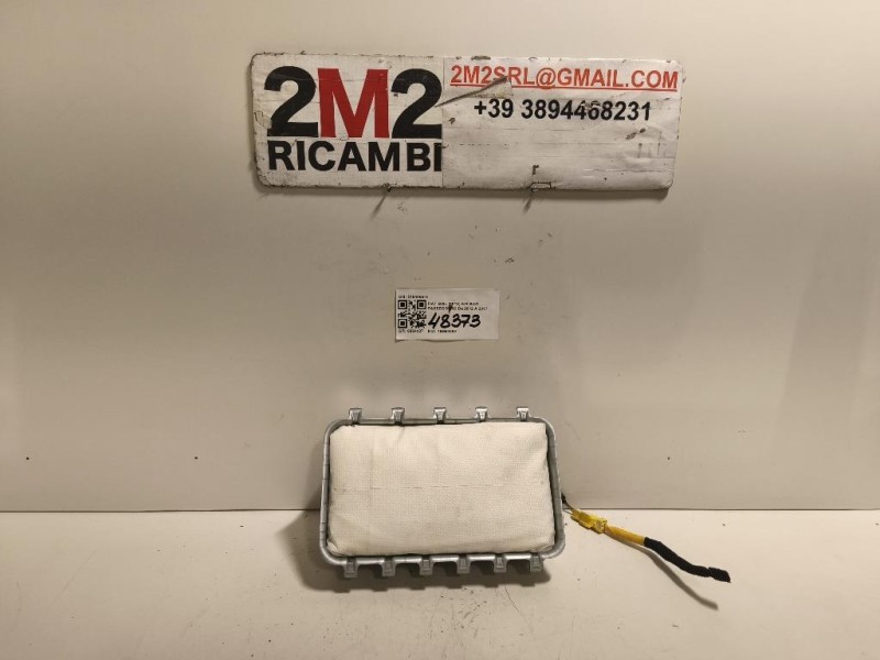 Air-bag Passeggero 519446610 Fiat 500L 2013