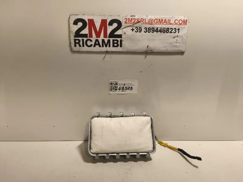 Air-bag Passeggero 519446610 Fiat 500L 2013