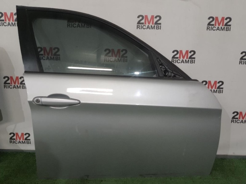 Porta ANT DX PORT PORTIERA SPORTELLO E90 41007203644 Bmw Serie 3 E90 Berlina 2005