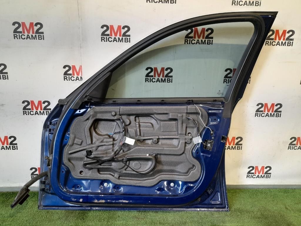 Porta ANT DX PORTA PORTIERA SPORTELLO E90 41515A2A386 Bmw Serie 3 E90 Berlina 2005