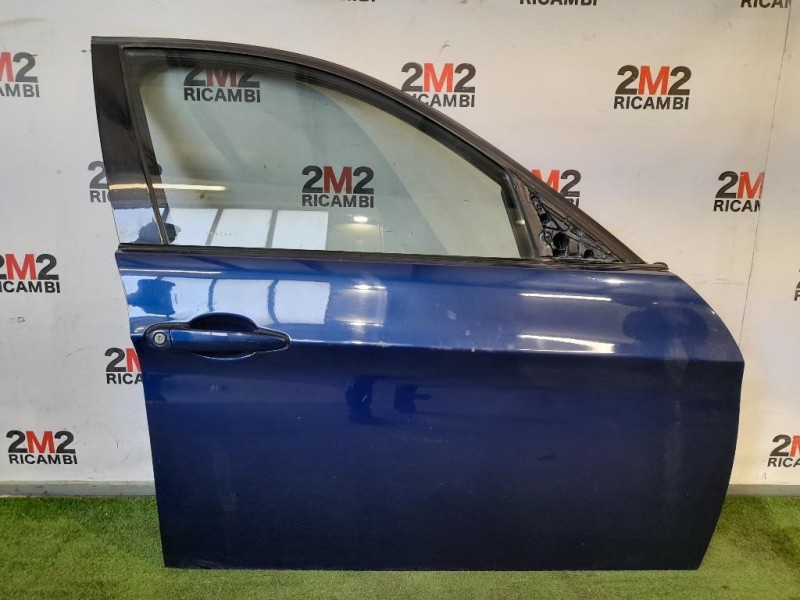 Porta ANT DX PORTA PORTIERA SPORTELLO E90 41515A2A386 Bmw Serie 3 E90 Berlina 2005