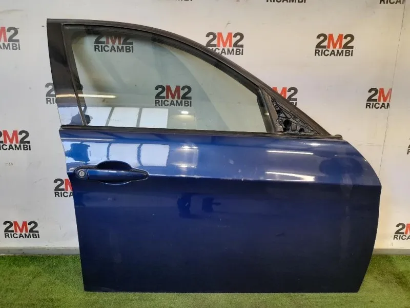 Porta ANT DX PORTA PORTIERA SPORTELLO E90 41515A2A386 Bmw Serie 3 E90 Berlina 2005