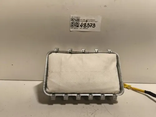 Air-bag Passeggero 519446610 Fiat 500L 2013