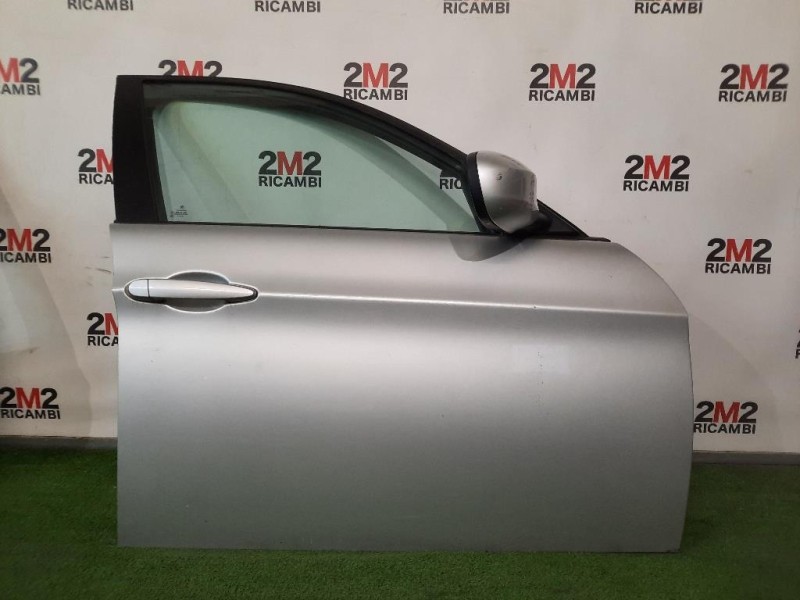 Porta ANT DX PORTA PORTIERA SPORTELLO E91 41007203644 Bmw Serie 3 E91 Touring 2005