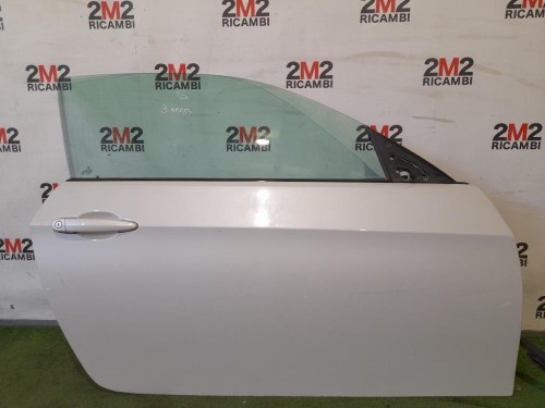Porta ANT DX PORTA PORTIERA SPORTELLO E92 Bmw Serie 3 E92 Coupe 2007