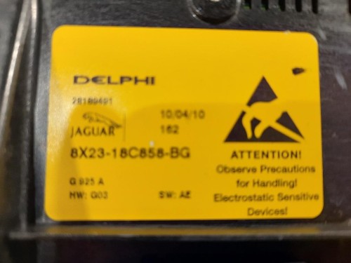 Modulo Comando Riscaldamento Clima