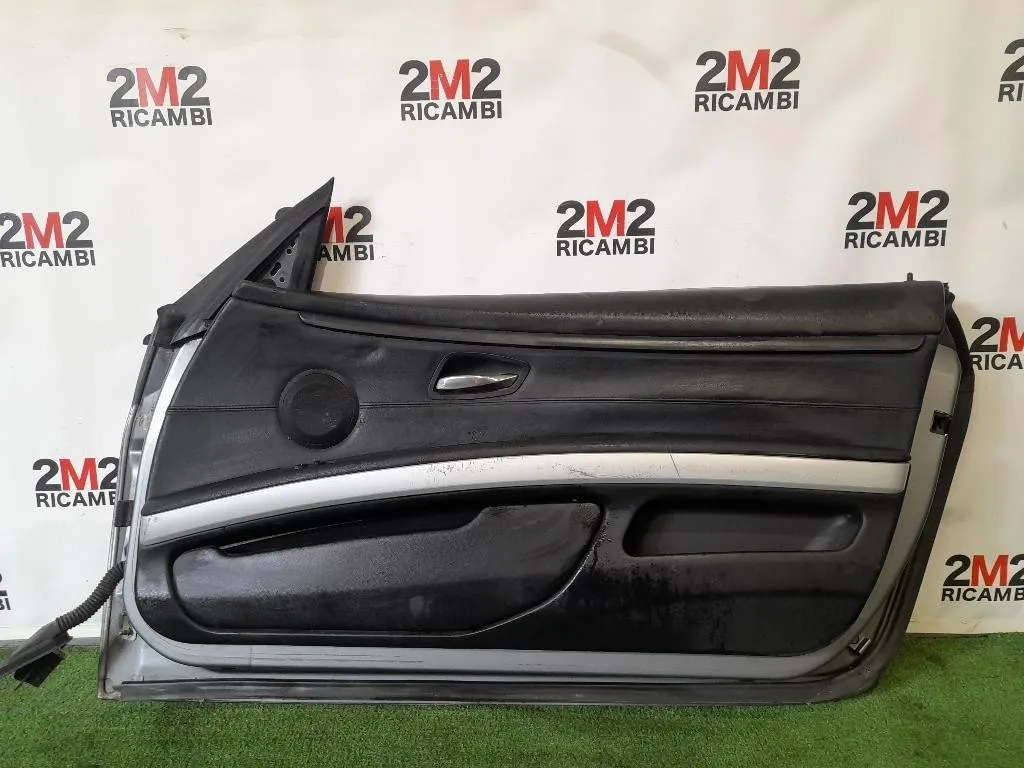 Porta ANT DX POR5987 Bmw Serie 3 E92 Coupe 2007