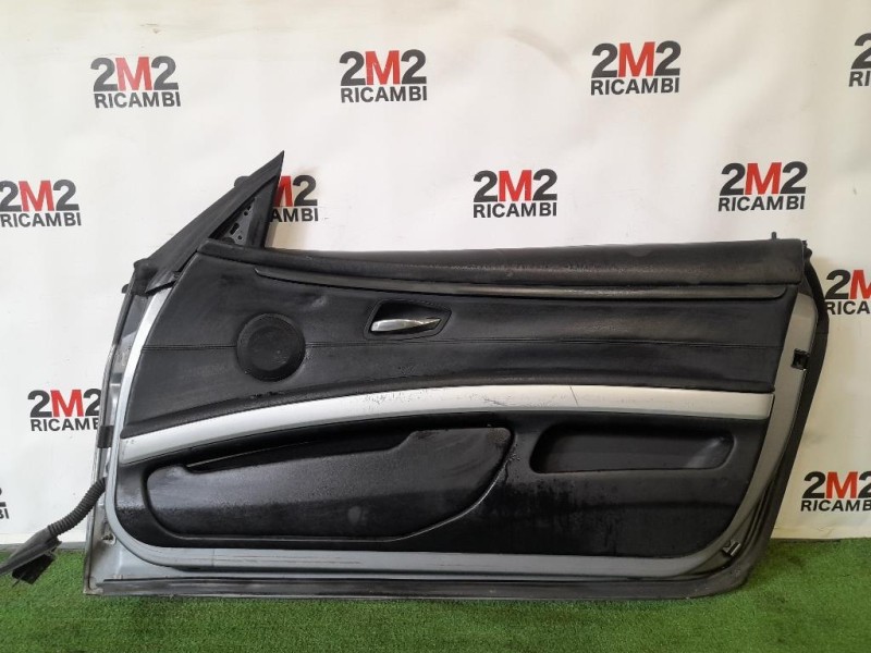Porta ANT DX POR5987 Bmw Serie 3 E92 Coupe 2007