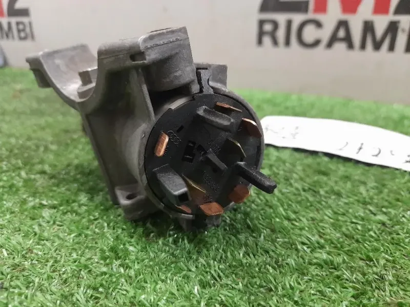 Cilindretto Commutatore Accensione 4B0905851C Audi A4 8K5 Avant 2008