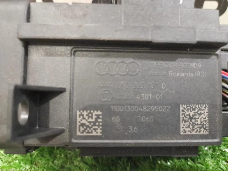 Cilindretto Commutatore Accensione 8K0909131D Audi A5 8T3 2008