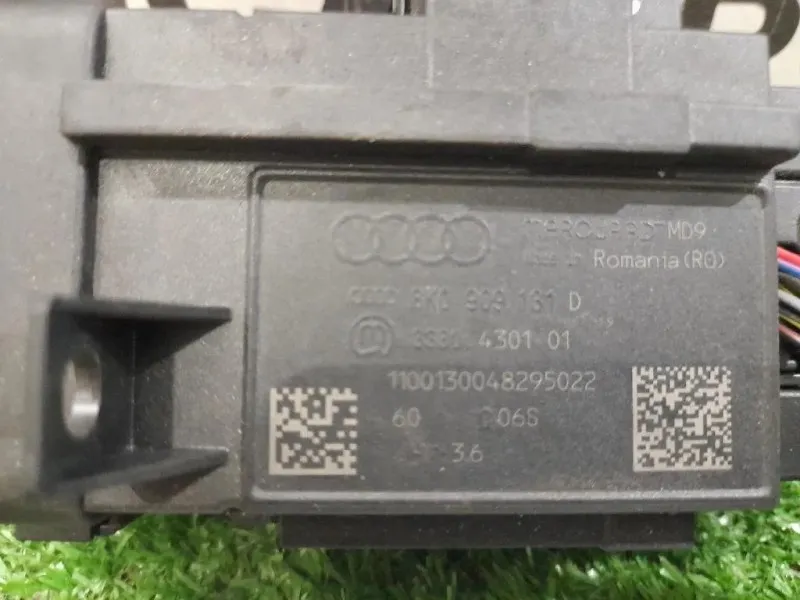 Cilindretto Commutatore Accensione 8K0909131D Audi A5 8T3 2008