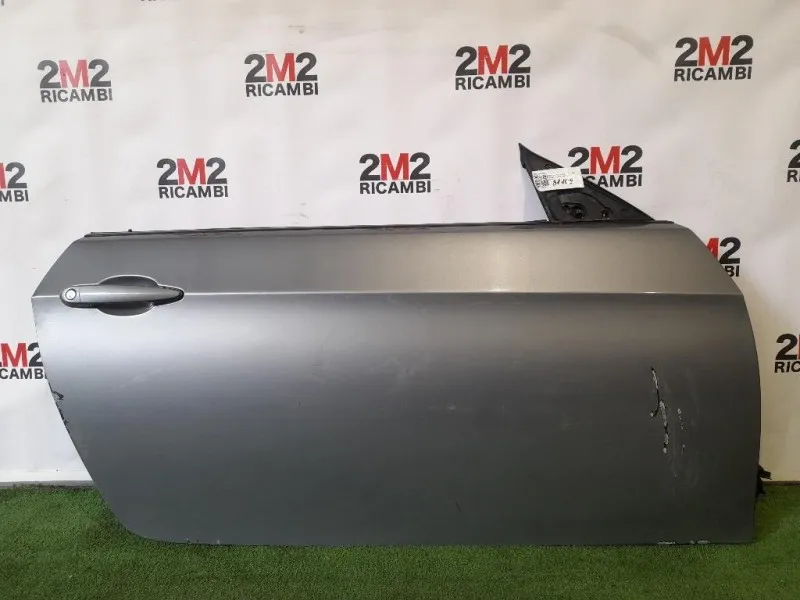 Porta ANT DX POR5987 Bmw Serie 3 E92 Coupe 2007