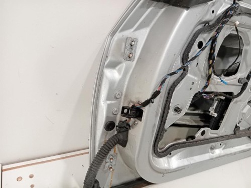 Porta ANT DX PORTA PORTIERA SPORTELLO E92 Bmw Serie 3 E92 Coupe 2007