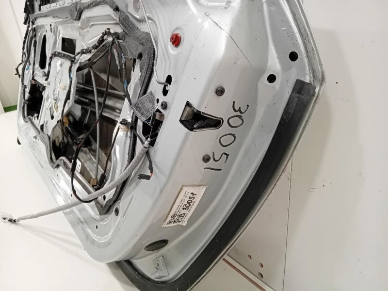 Porta ANT DX PORTA PORTIERA SPORTELLO E92 Bmw Serie 3 E92 Coupe 2007