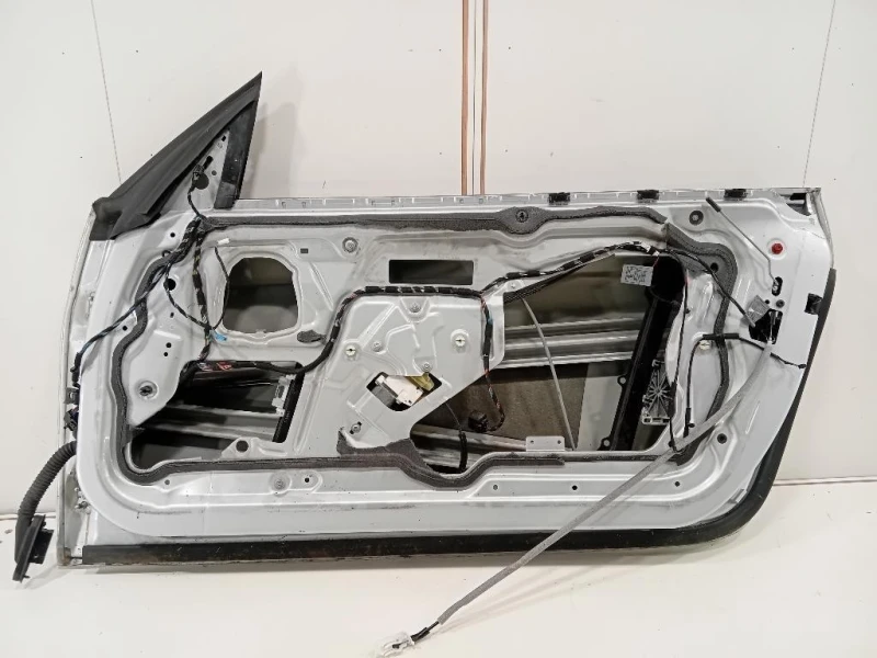 Porta ANT DX PORTA PORTIERA SPORTELLO E92 Bmw Serie 3 E92 Coupe 2007