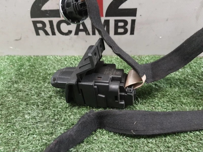 Cilindretto Commutatore Accensione 6954718 Bmw Serie 1 E87 Berlina 2005