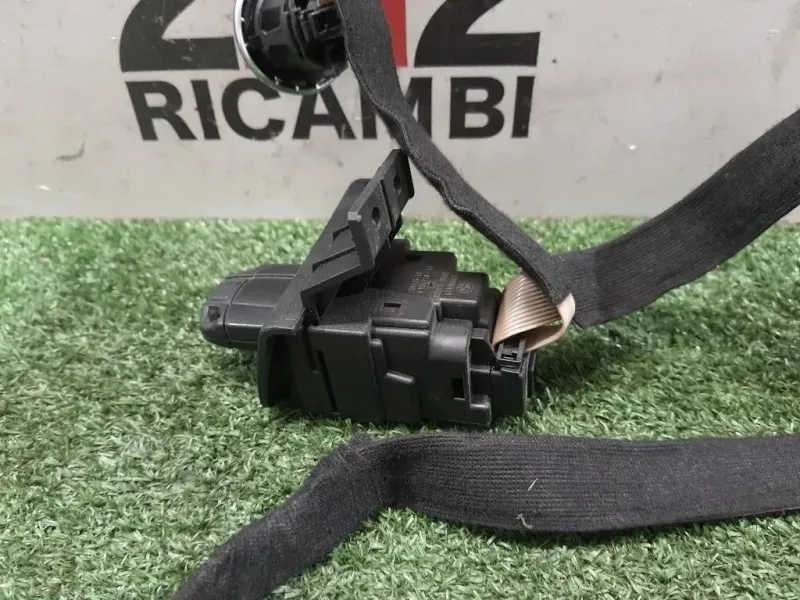 Cilindretto Commutatore Accensione 6954718 Bmw Serie 1 E87 Berlina 2005