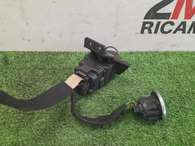 Cilindretto Commutatore Accensione 6954718 Bmw Serie 1 E87 Berlina 2005