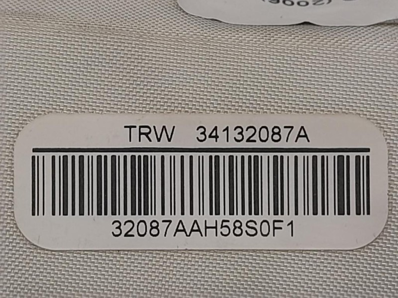 Air-bag Passeggero 520226950 Fiat 500X 2015