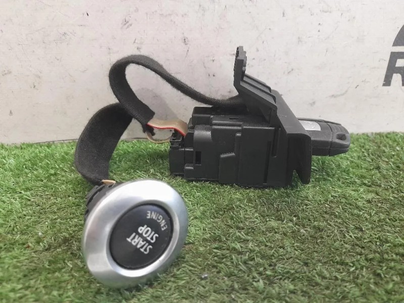 Cilindretto Commutatore Accensione 6954718 Bmw Serie 1 E87 Berlina 2005