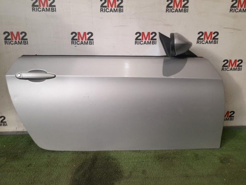 Porta ANT DX PORTA PORTIERA SPORTELLO E92 Bmw Serie 3 E92 Coupe 2007