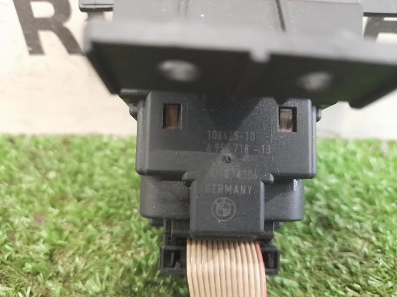 Cilindretto Commutatore Accensione 6954718 Bmw Serie 1 E87 Berlina 2005