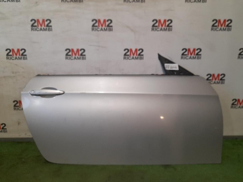 Porta ANT DX PORTA PORTIERA SPORTELLO E92 41517200570 Bmw Serie 3 E92 Coupe 2007
