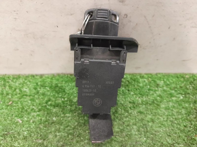 Cilindretto Commutatore Accensione 6954717 Bmw Serie 1 E87 Berlina 2005