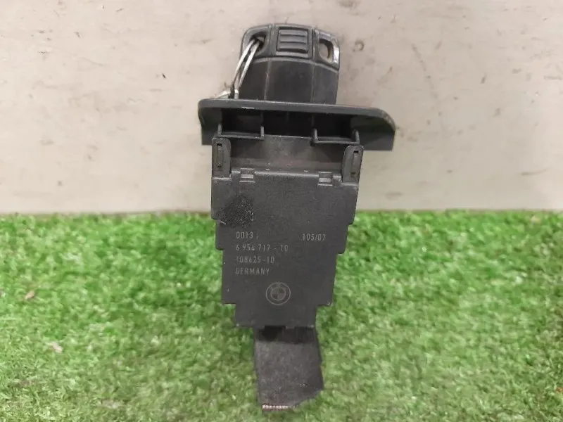 Cilindretto Commutatore Accensione 6954717 Bmw Serie 1 E87 Berlina 2005