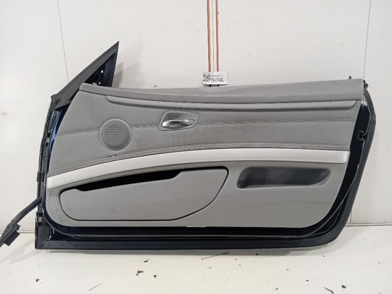 Porta ANT DX PORTA ANT DX Bmw Serie 3 E92 Coupe 2007