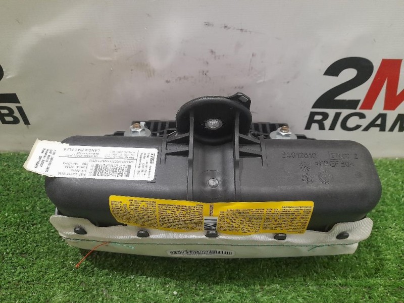 Air-bag Passeggero 520226950 Fiat 500X 2015