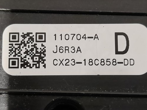 Modulo Comando Riscaldamento Clima