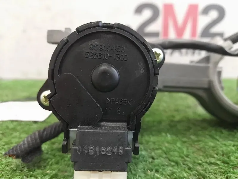 Cilindretto Commutatore Accensione 95919456 Chevrolet Captiva I 2007