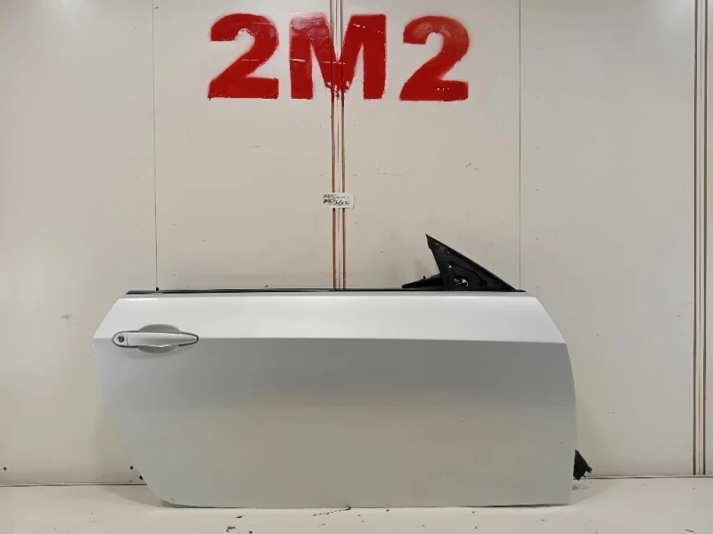 Porta ANT DX PORTA ANT DX Bmw Serie 3 E92 Coupe 2007