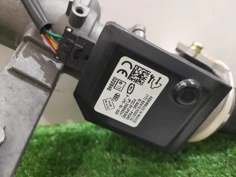 Cilindretto Commutatore Accensione 25958241 Chevrolet Captiva I 2007