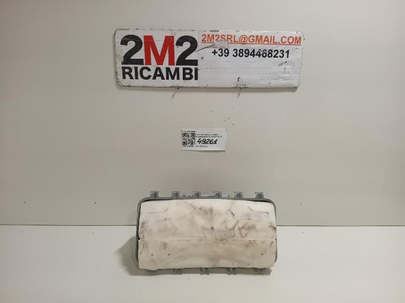 Air-bag Passeggero 520226950 Fiat 500X 2015