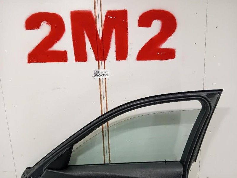 Porta ANT DX 41009628764 Bmw Serie 3 F30 Berlina 2012