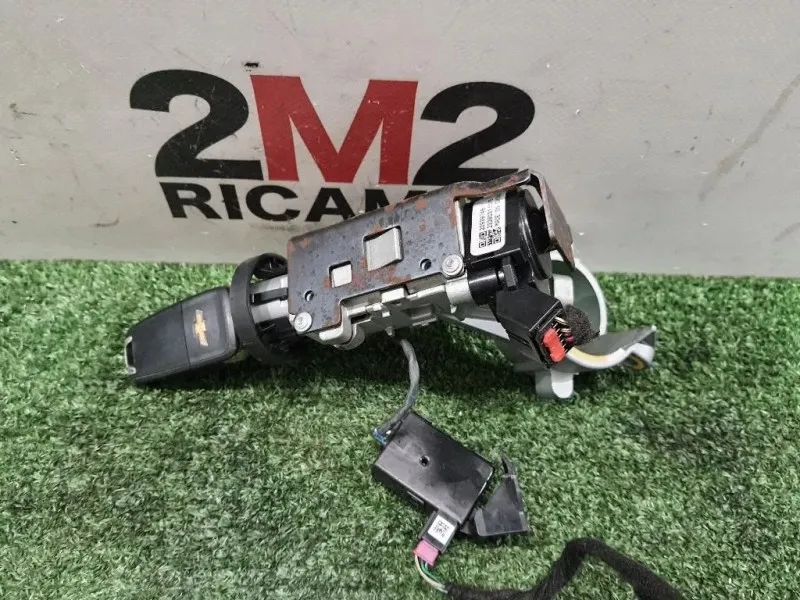 Cilindretto Commutatore Accensione 20939745 Chevrolet Orlando 2011