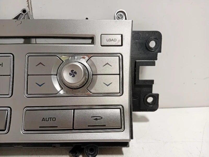 Modulo Comando Riscaldamento Clima 8X23-18C858-AG Jaguar XF I 2008