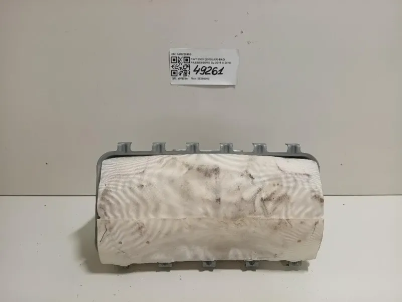 Air-bag Passeggero 520226950 Fiat 500X 2015