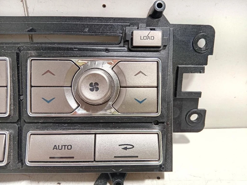 Modulo Comando Riscaldamento Clima 8X23-18C858-AG Jaguar XF I 2008